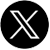 アイコン：X